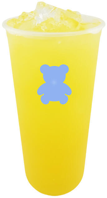 Mango Lemonade