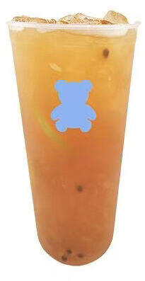 Passion Fruit Lemonade